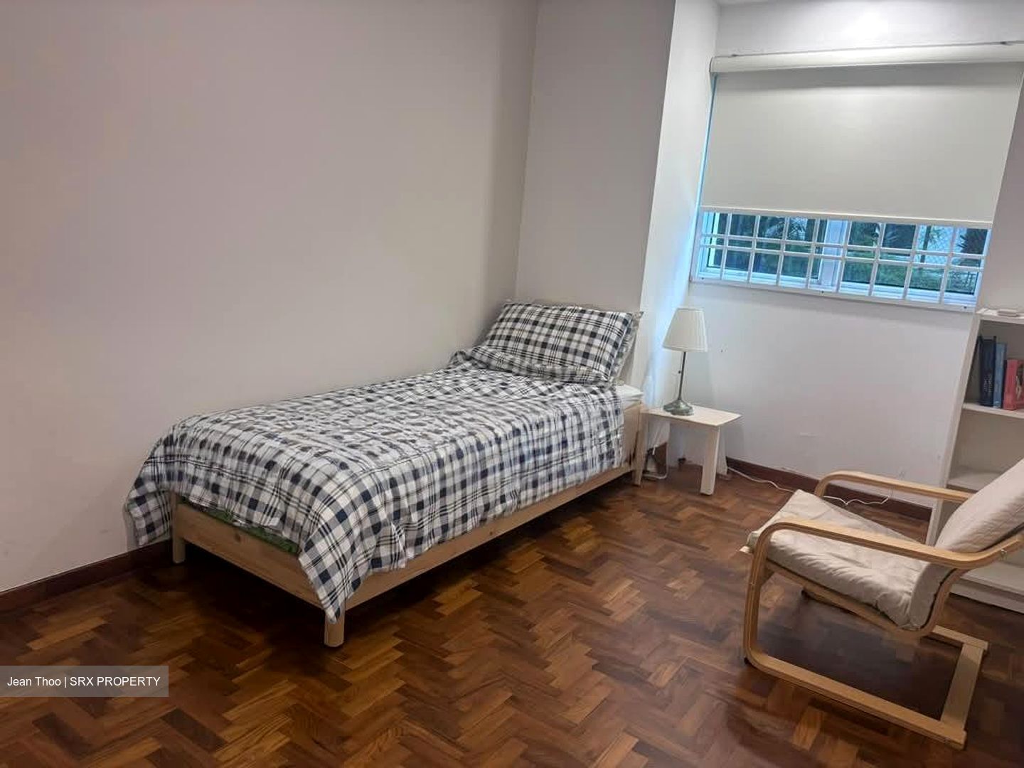Grand Chateau (D21), Condominium #592040821